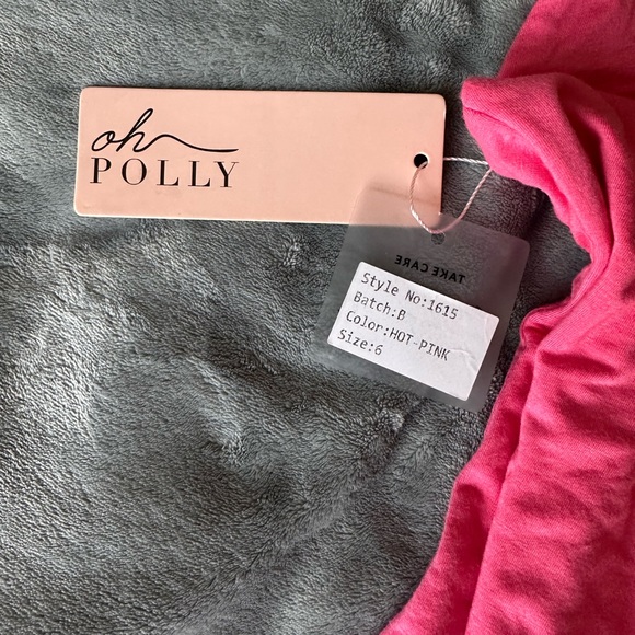 Oh Polly dress - Picture 2 of 5